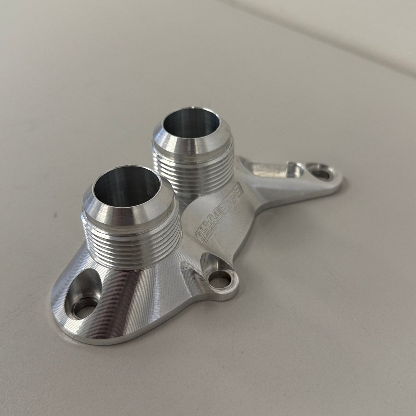 ELECTRIC WATER PUMP ADAPTER
