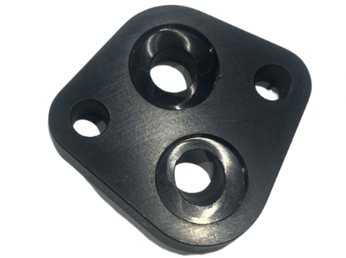 RX-8 OIL FILTER ADAPTER
