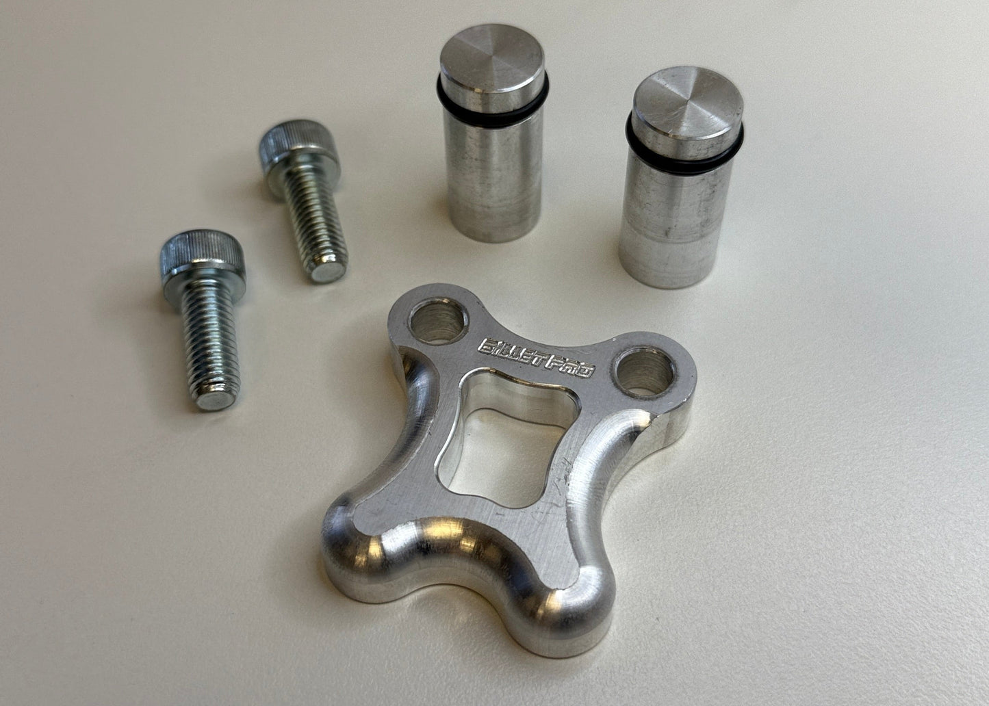 20B INJECTOR BLOCKOFF KIT