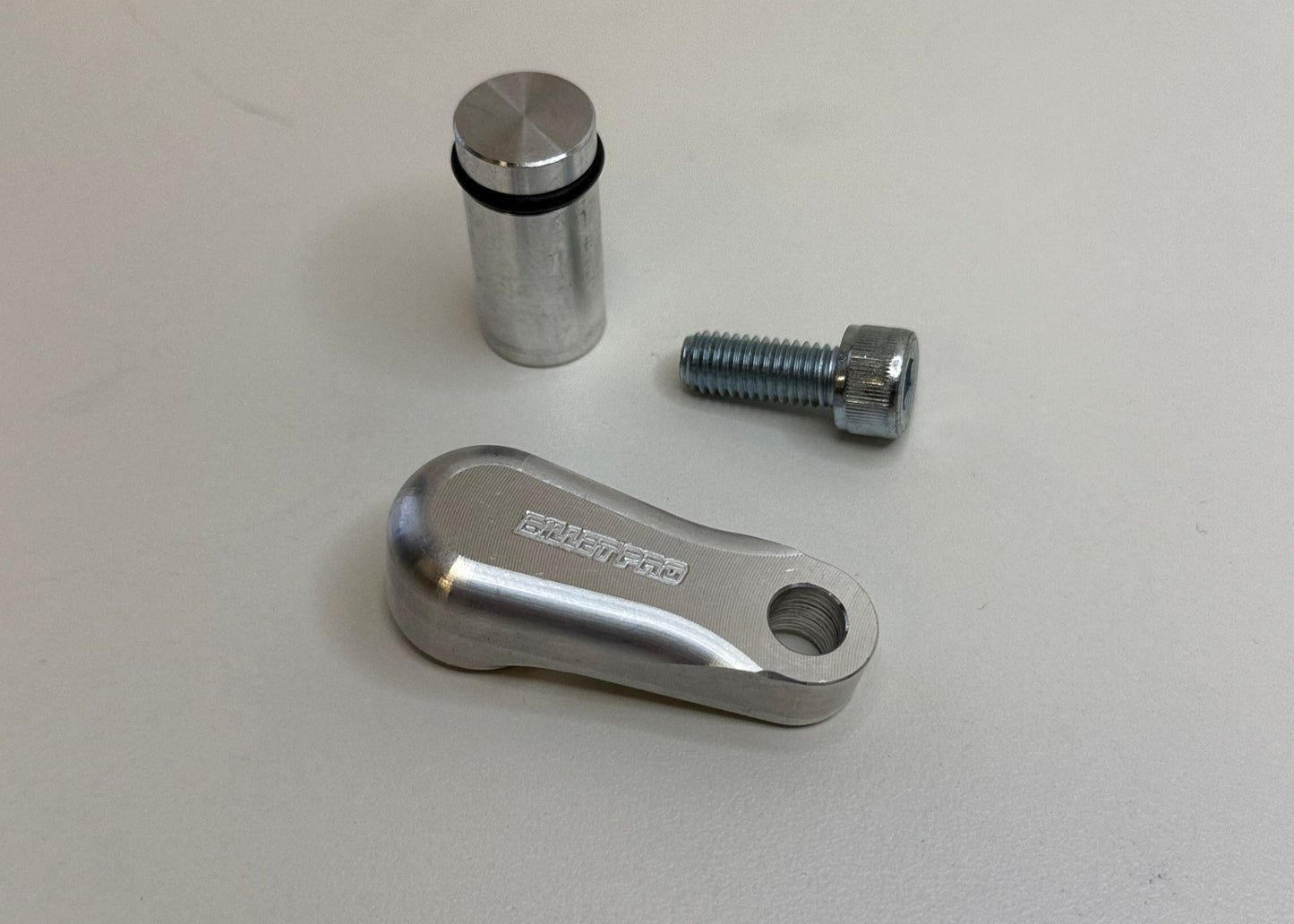 20B INJECTOR BLOCKOFF KIT