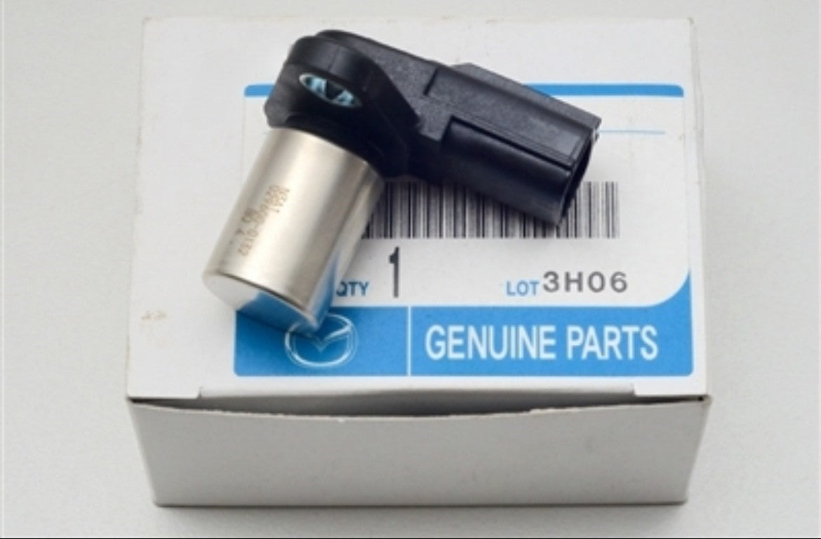 CRANK ANGLE SENSOR - RX-8