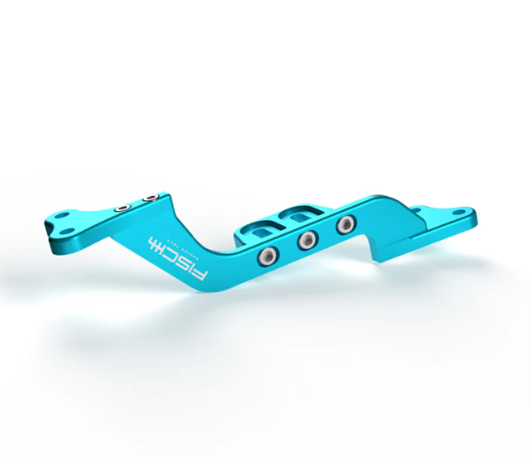 FISCH RX7 FD Transmission Crossmember
