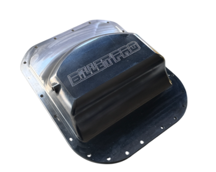 REVERSE SUMP - 13B