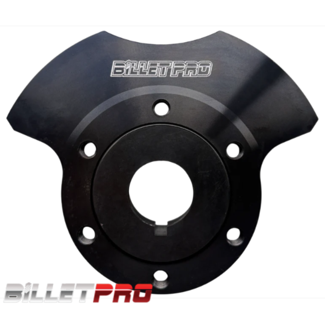 BILLETPRO REAR COUNTERWEIGHT