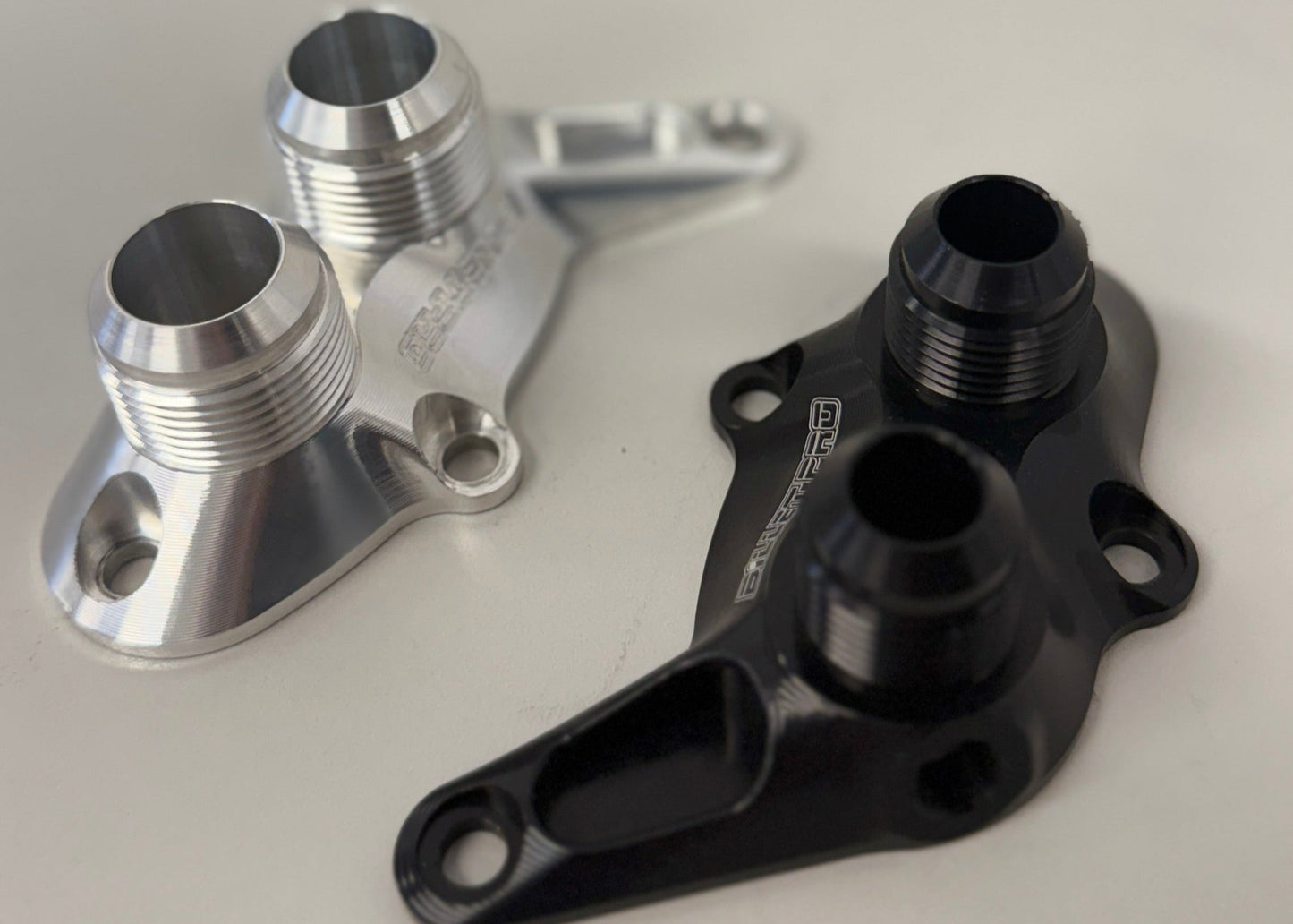 ELECTRIC WATER PUMP ADAPTER