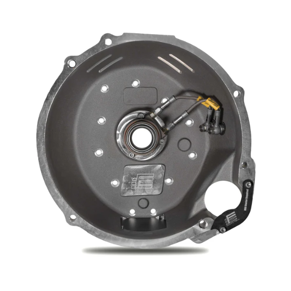 FISCH ROTARY to CD009/CD00A Adapter System