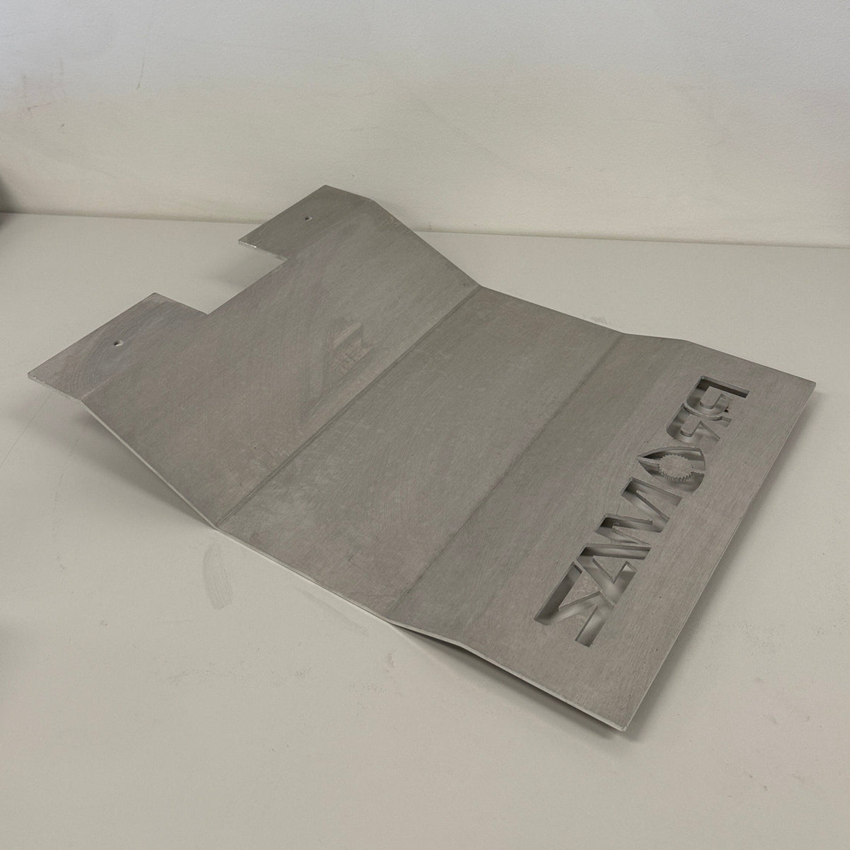 PROMAZ RX-8 SUMP GUARD