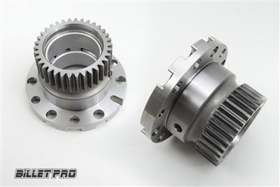 20B ROTARY BILLET CENTRE PLATE