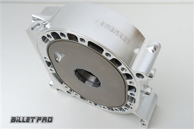 20B ROTARY BILLET CENTRE PLATE