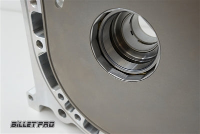 20B ROTARY BILLET CENTRE PLATE
