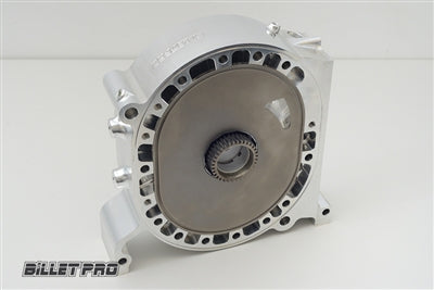 20B ROTARY BILLET CENTRE PLATE