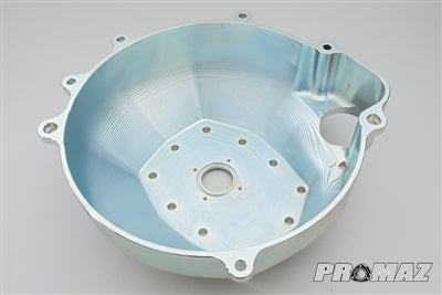 MAZDA BILLET BELLHOUSING