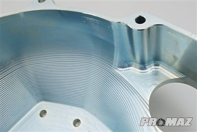 MAZDA BILLET BELLHOUSING