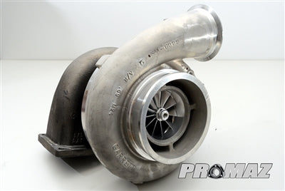 GARRETT GTX47R 1300HP