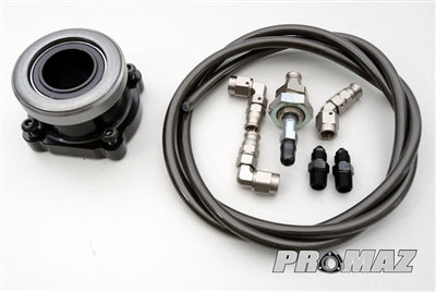 Driveline – Promaz Automotive