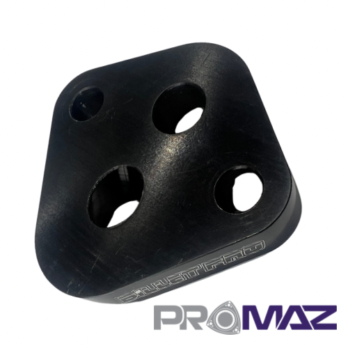 RX-8 OIL FILTER ADAPTER – Promaz Automotive