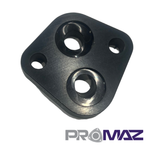 RX-8 OIL FILTER ADAPTER