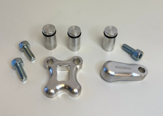 20B INJECTOR BLOCKOFF KIT