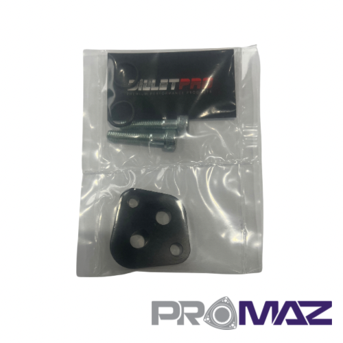 RX-8 OIL FILTER ADAPTER