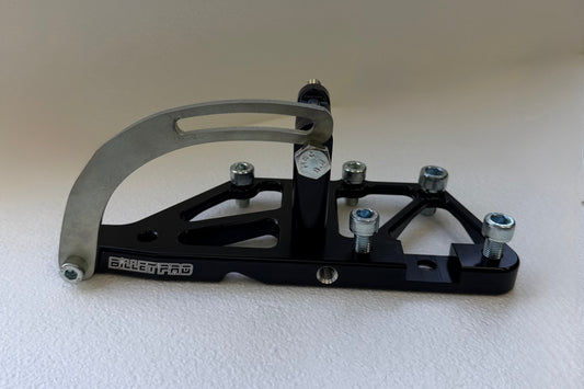 High Mount Alternator Bracket