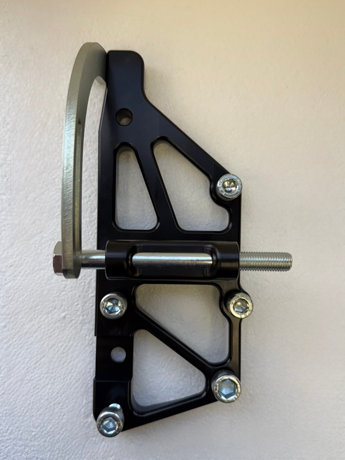 High Mount Alternator Bracket