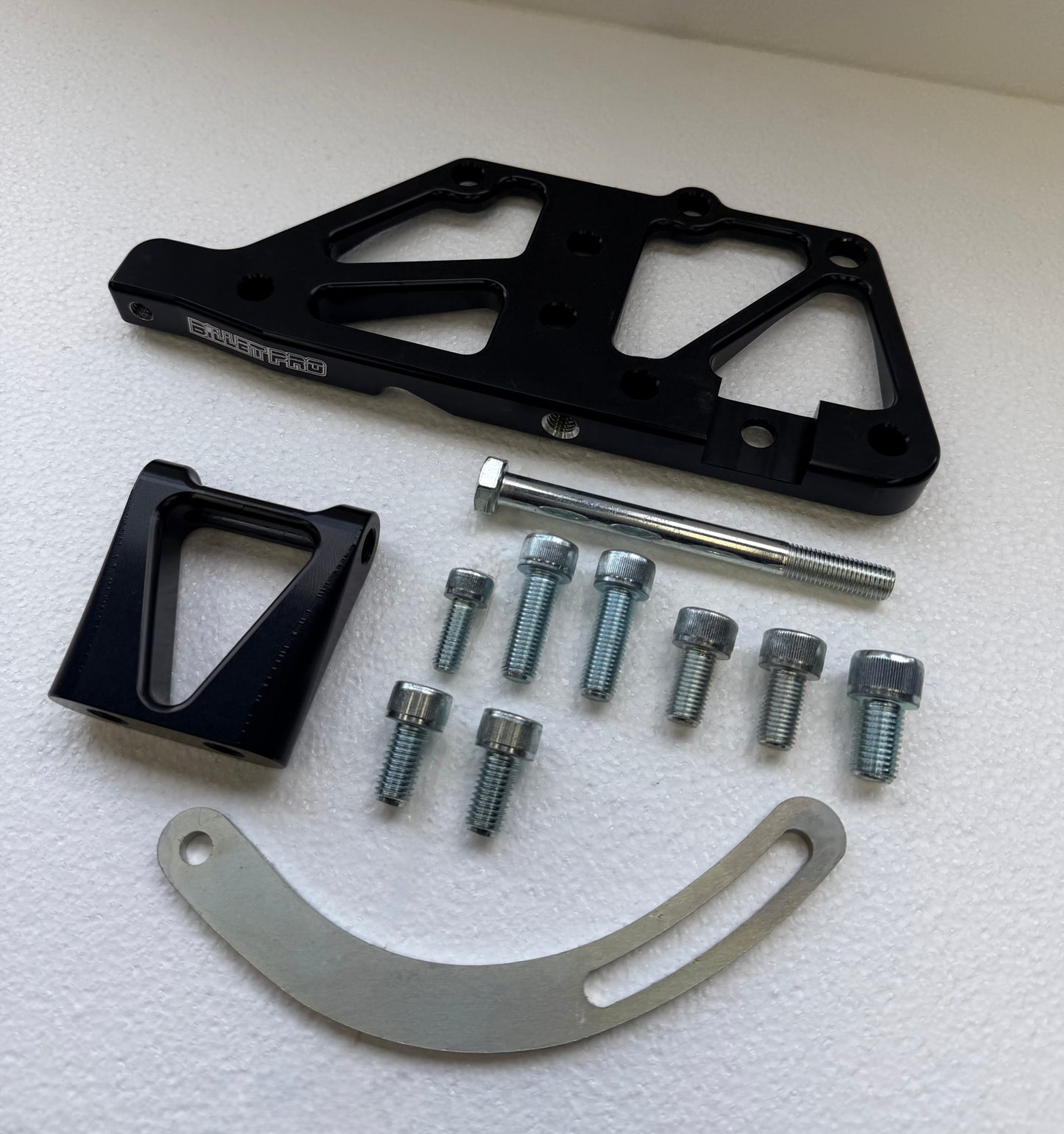 High Mount Alternator Bracket