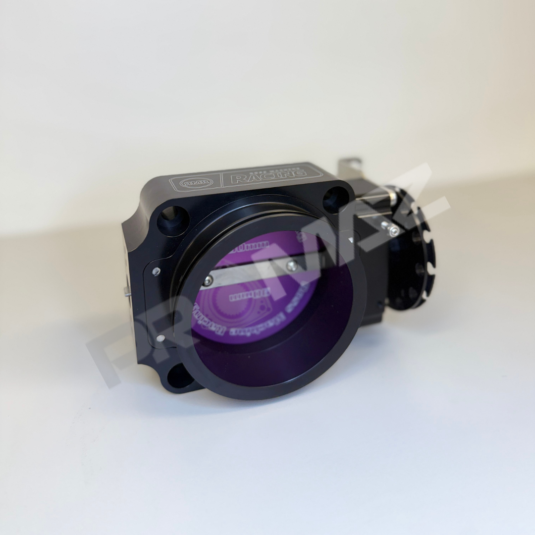 INTAKE MANIFOLD - 2 Rotor 13B Series Cosmo