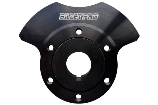BILLETPRO REAR COUNTERWEIGHT