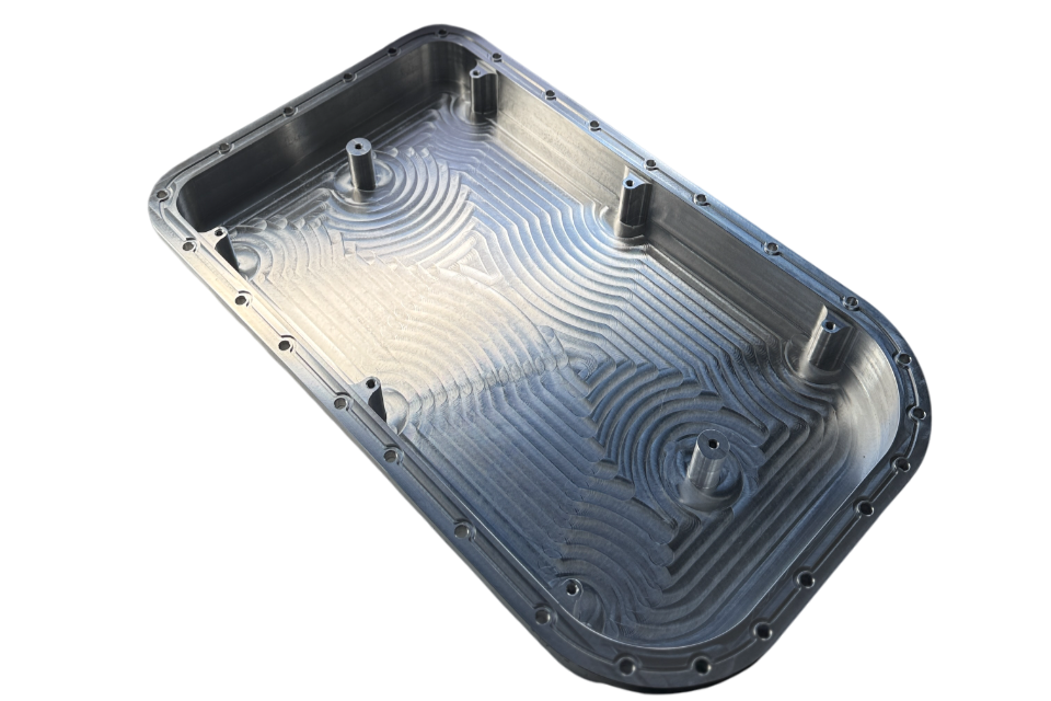 RX-8 20B SUMP – Promaz Automotive