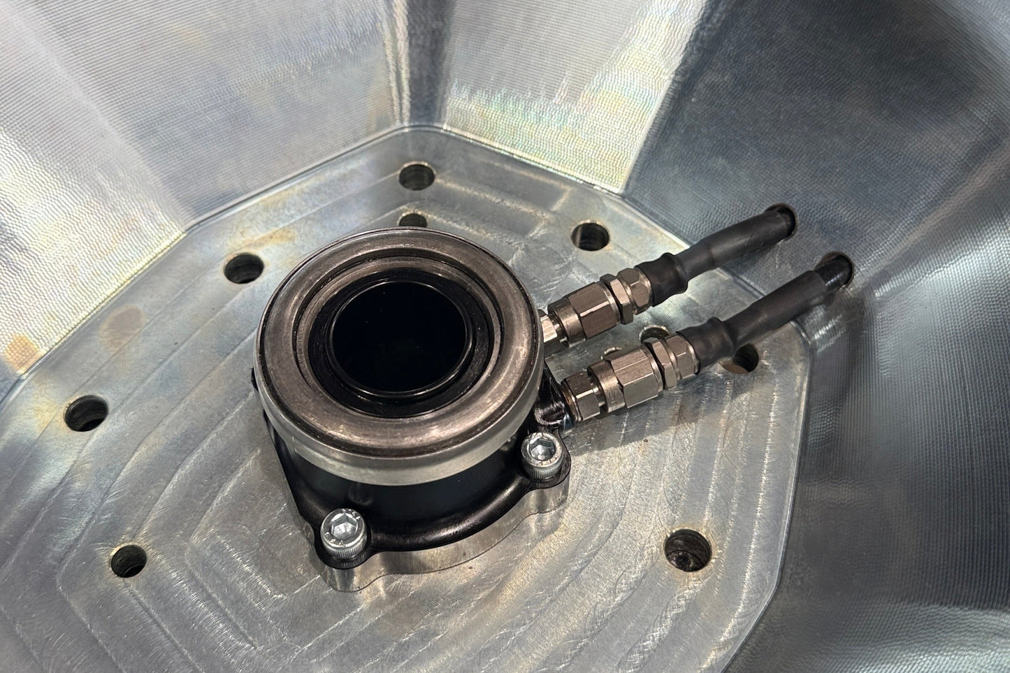 INTERNAL CLUTCH SLAVE RX-7 FC