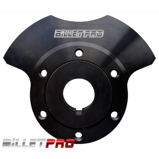 BILLETPRO REAR COUNTERWEIGHT