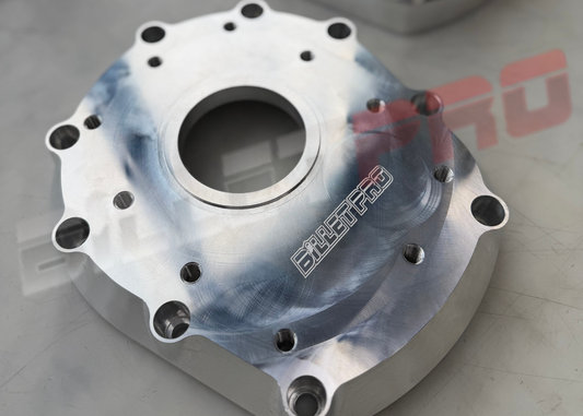 BELLHOUSING ADAPTER PLATE