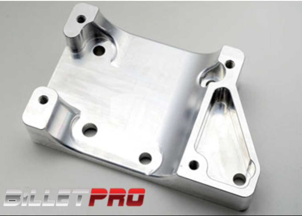 RX-8 AIR CONDITIONING ADAPTER