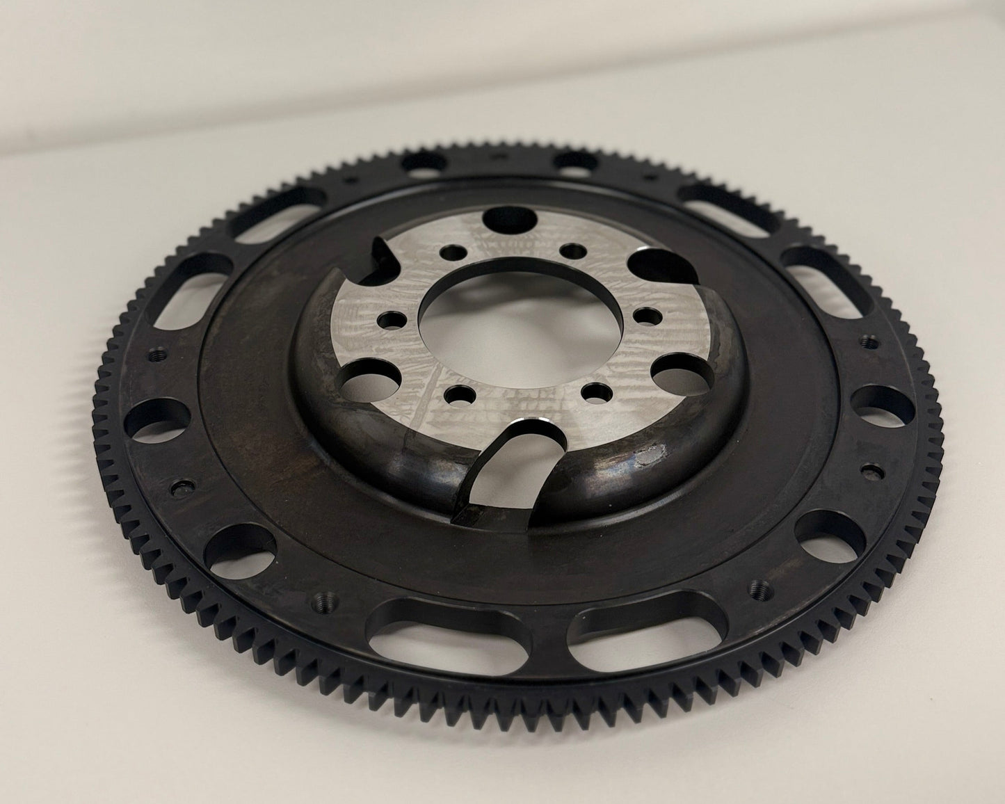 BILLET STEEL FLYWHEEL