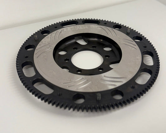 BILLET STEEL FLYWHEEL