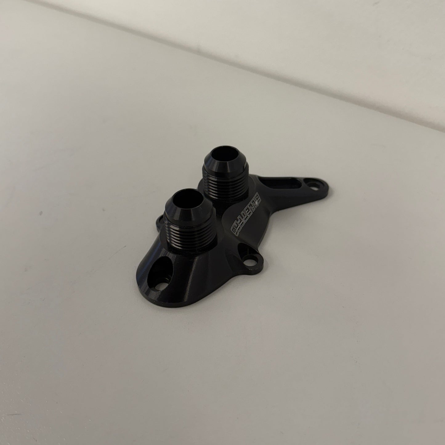 ELECTRIC WATER PUMP ADAPTER