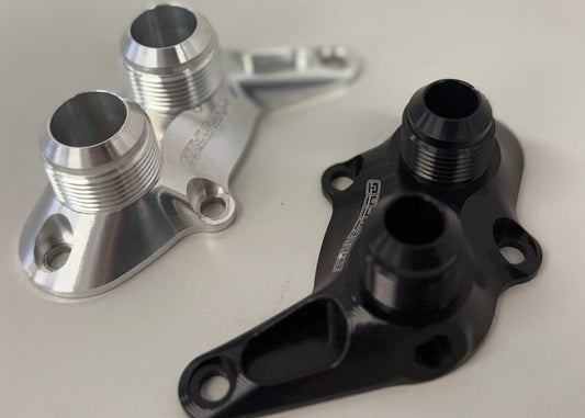 ELECTRIC WATER PUMP ADAPTER