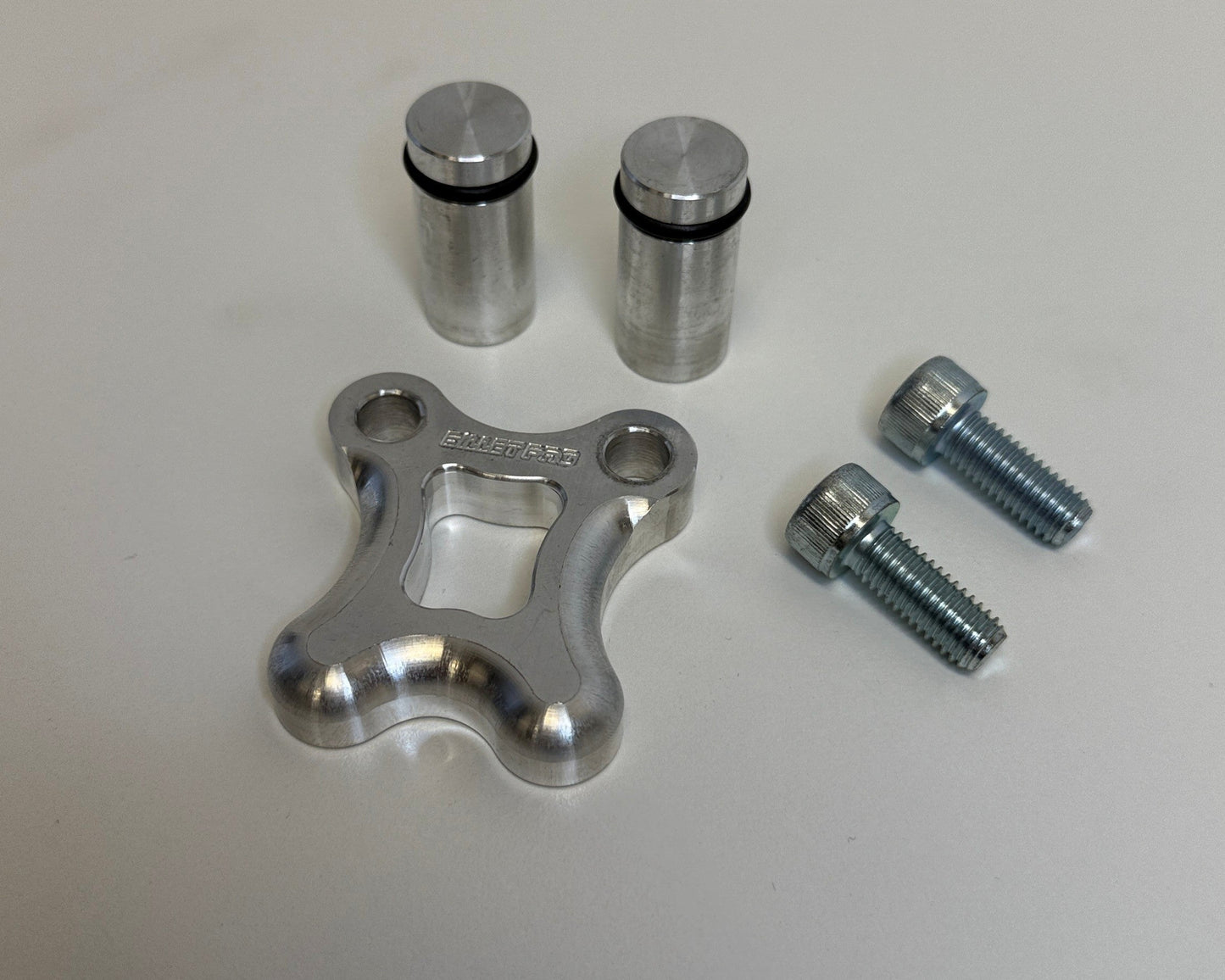 INJECTOR BLOCKOFF KIT - FD