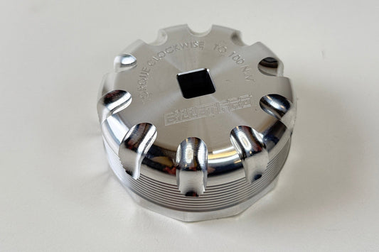 Insert Removal Tool