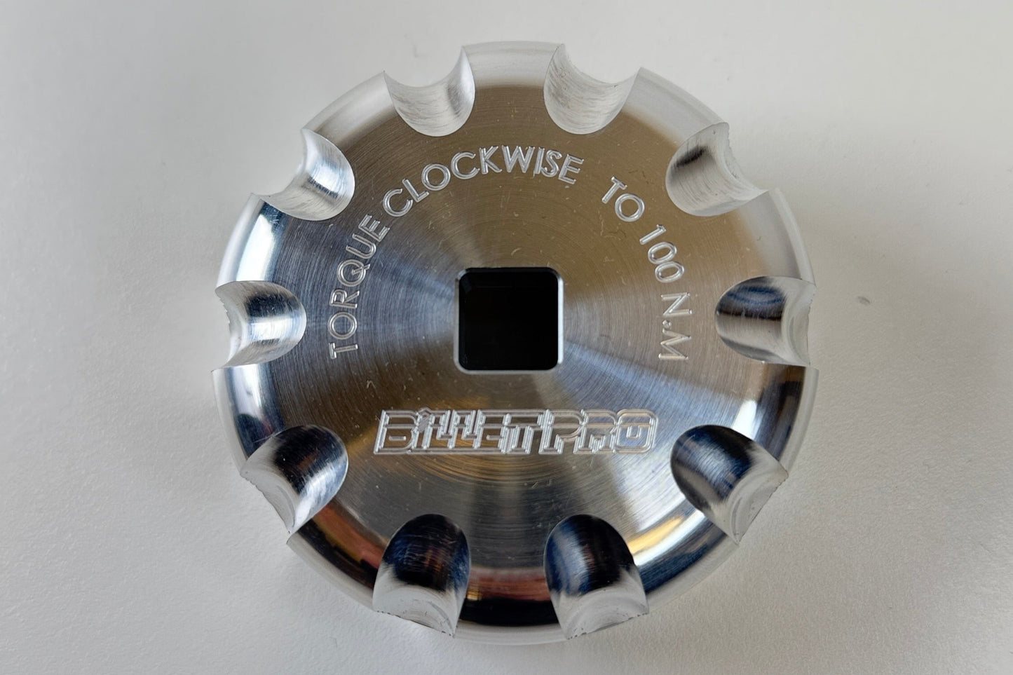 Insert Removal Tool