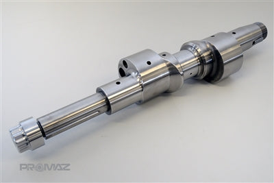 13B COSMO 2-PIECE CRANKSHAFT