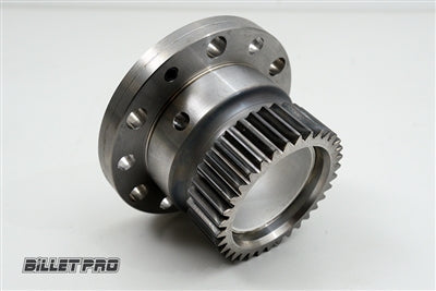 13B BILLETPRO FRONT STATIONARY GEAR