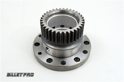 13B BILLETPRO FRONT STATIONARY GEAR