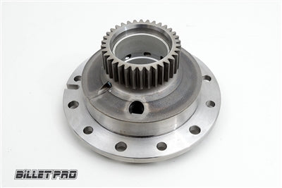 13B BILLETPRO REAR STATIONARY GEAR