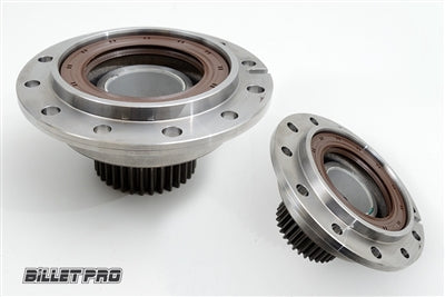 13B BILLETPRO REAR STATIONARY GEAR