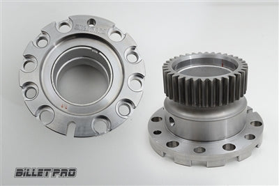 20B ROTARY BILLET CENTRE PLATE – Promaz Automotive