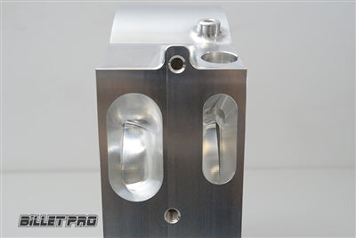 20B ROTARY BILLET CENTRE PLATE – Promaz Automotive