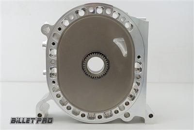 26B ROTARY BILLET CENTRE PLATE – Promaz Automotive