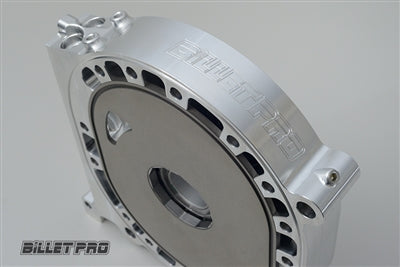 26B ROTARY BILLET CENTRE PLATE