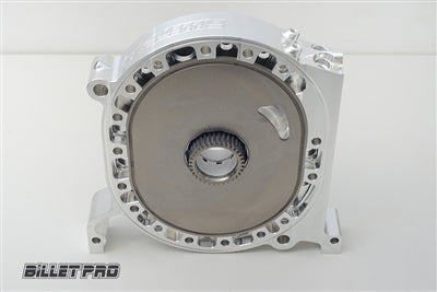 26b Ritary 26B ROTARY BILLET CENTRE PLATE – Promaz Automotive